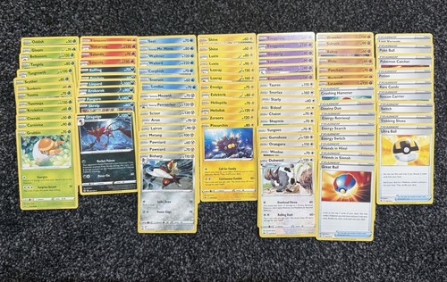 Pokémon tcg crown zenith - pokémon,