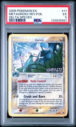 2005 pokemon delta - pokemon, species