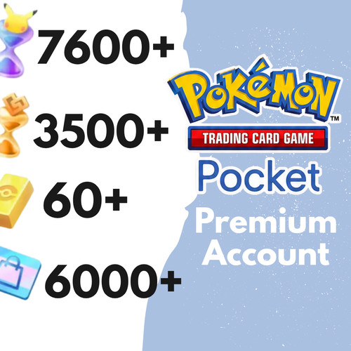 Sofort pokemon tcg pocket - pokemon,