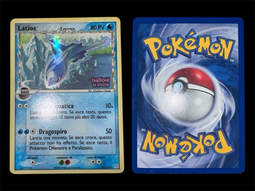 Pokemon latios geister von - pokemon,