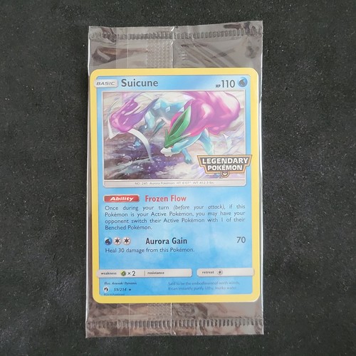Legendäre pokémon karte - pokémon,