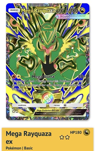 Pokemon tcg pocket mega - pokemon,