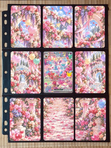 Pokémon sylveon 153 128 - pokémon, ex