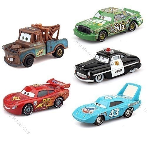 Disney pixar cars - disney, mcqueen
