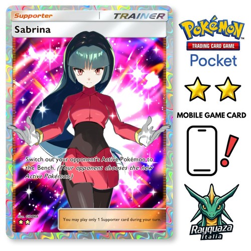 Schnell pokemon tcg pocket - [schnell],