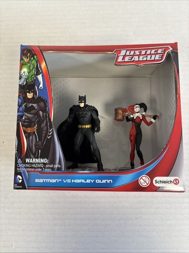 Schleich justice league 11 - league, #11