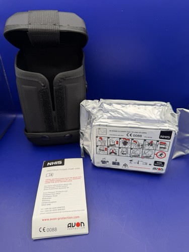 Avon nh15 escape hood - avon,
