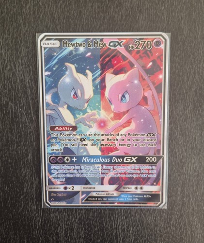 Mew mewtwo custom fan - mew,