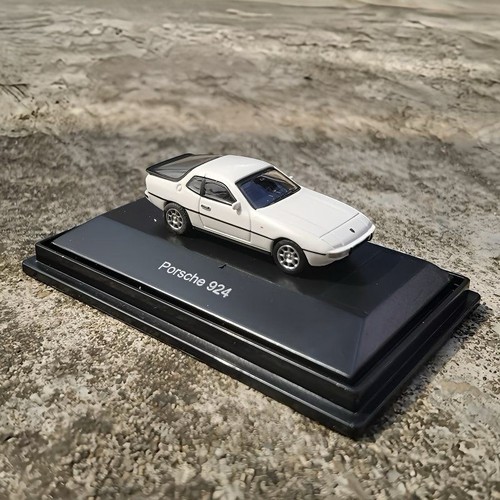 Schuco 924 die - r, die-cast