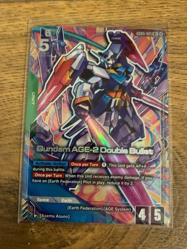 Gundam card game - gundam,