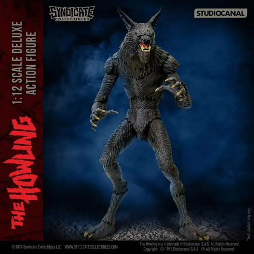Syndicate collectibles the - syndicate,