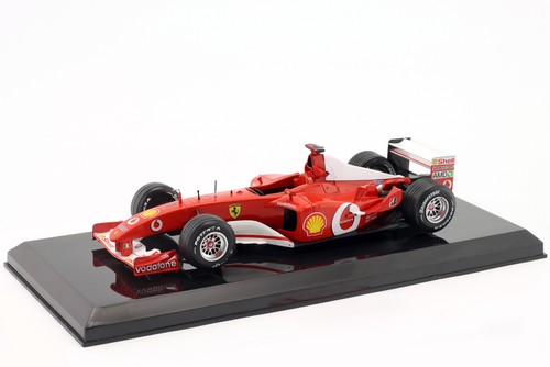Schumacher ferrari f2002 - schumacher, #1
