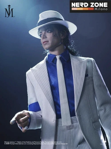 Inart michael jackson smooth - -,