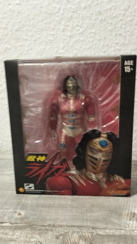 Njpw storm collectibles - storm,