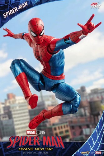Toys spider man brand - toys, spider-man