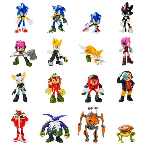 Pmi sonic prime collectible - prime,