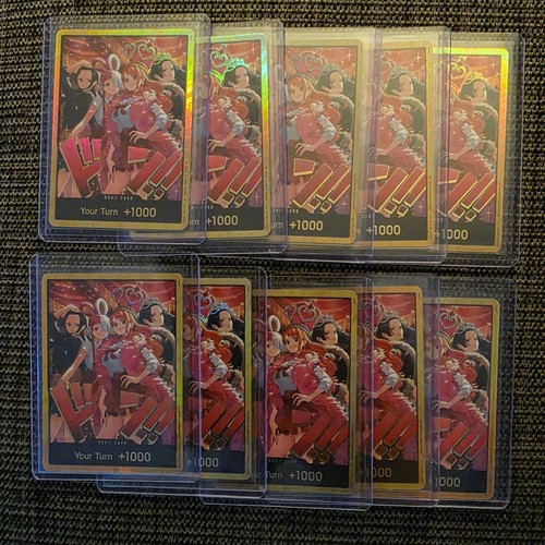 Heroines special set gold - heroines,