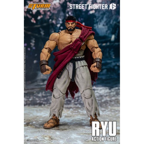 Storm collectibles street - storm,
