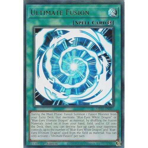 Ultimative fusion - ultimative,