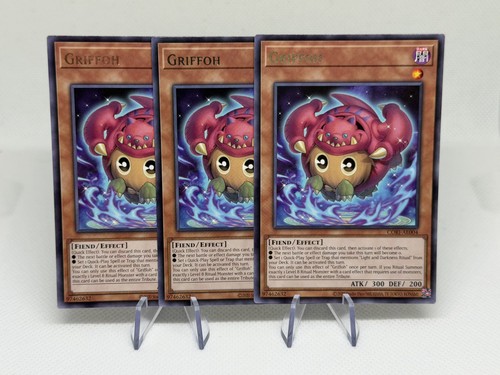 Griffoh cori ae004 playset - griffoh,