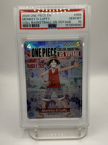 Monkey luffy college - (055), (college