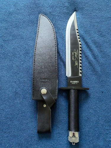 Messer rambo erstes blut teil - rambo,
