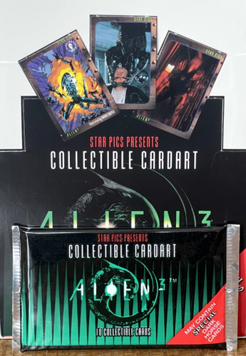1992 star pics alien - pics, 3