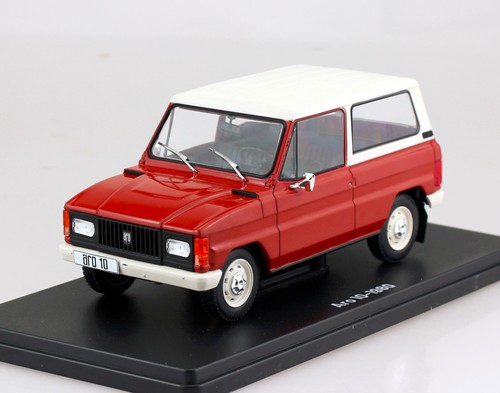 Aro 1980 rot 24 - aro, 1:24
