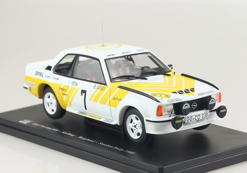 Opel ascona 400 - 400,