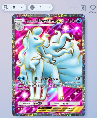 Pokemon tcg pocket alolan - tcg,