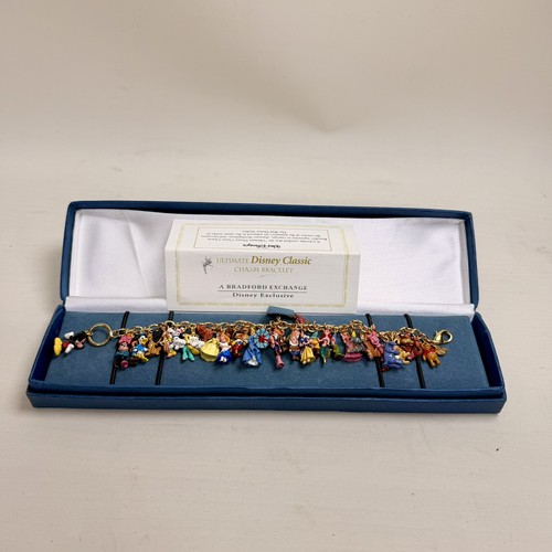 Disney bettelarmband mit - disney,