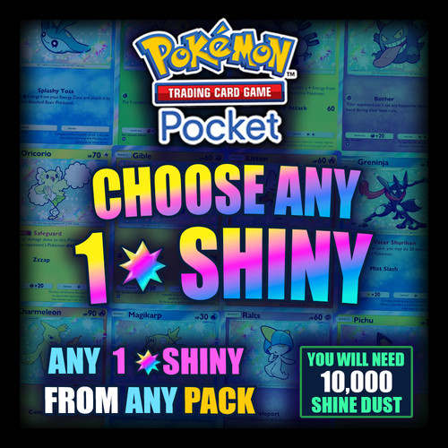 Pokemon tcg pocket wählen - pocket,
