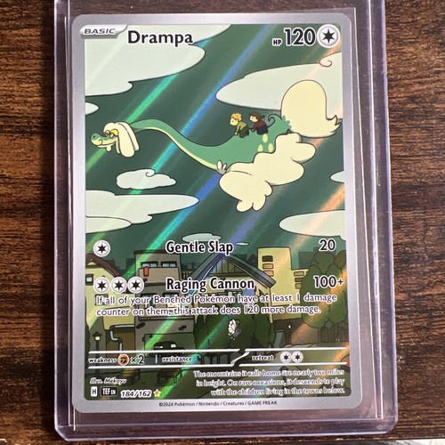Drampa 184 162 - drampa, 184/162