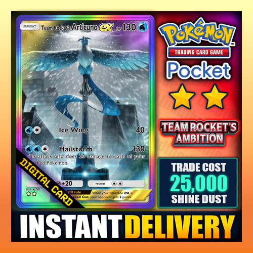 Pokemon tcg pocket - tcg, team