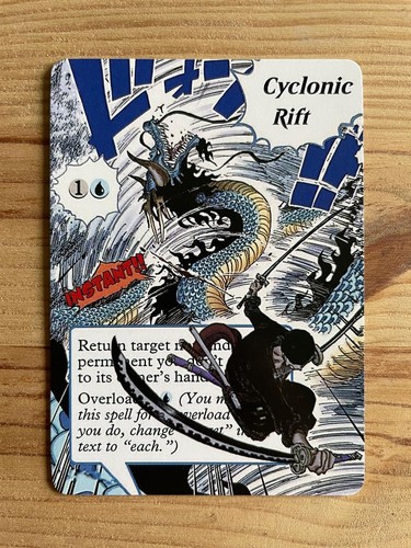 Cyclonic rift proxy - cyclonic,
