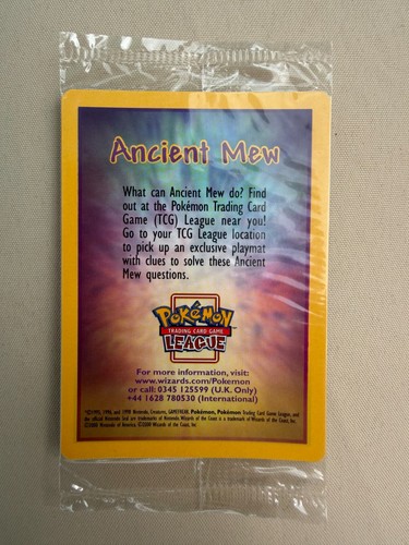 Original vintage pokemon - original,
