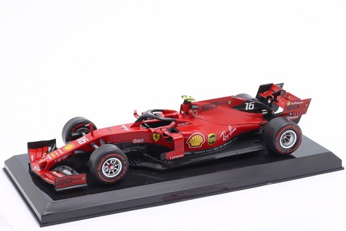 Charles leclerc ferrari sf90 - leclerc,