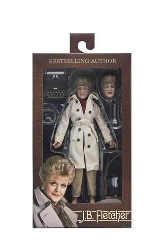 Neca 19071 collectible - neca,