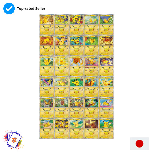 Pokemon karten spiel pikachu - karten,