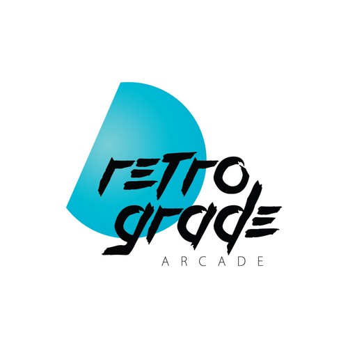 Retrograde arcade versand - retrograde,