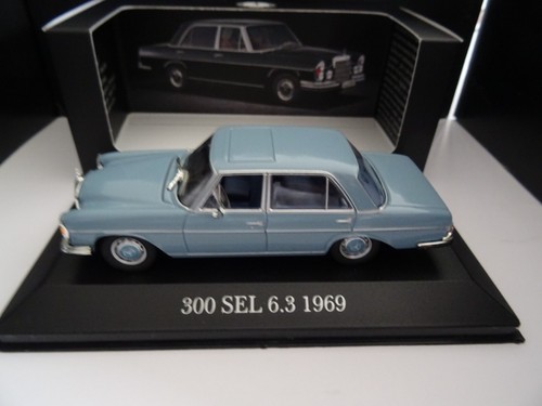 Premium collectibles - 1:43,