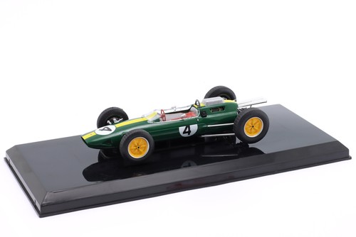 Jim clark lotus formel 1 - clark, #4