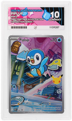 Ace perfect piplup 042 - piplup,