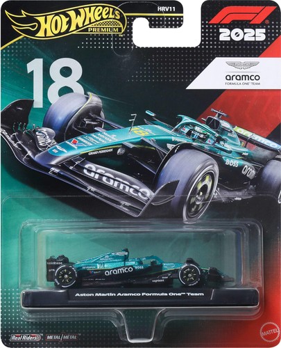 Hot wheels scale - hot, premium