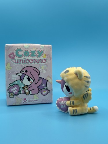 Tokidoki unicorno cozy - tokidoki,
