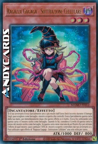 Gagaga girl handy - gagaga,