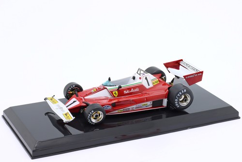 Niki lauda ferrari 312t 1 - niki,