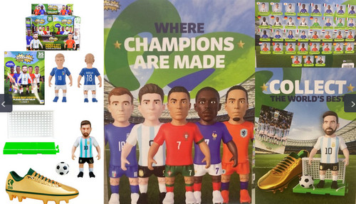 Supergoal world best - world's,
