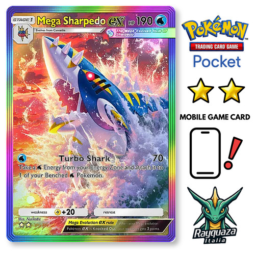 Schnell pokemon tcg pocket - [schnell],