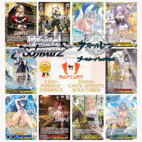 Weiss schwarz azur - weiss,